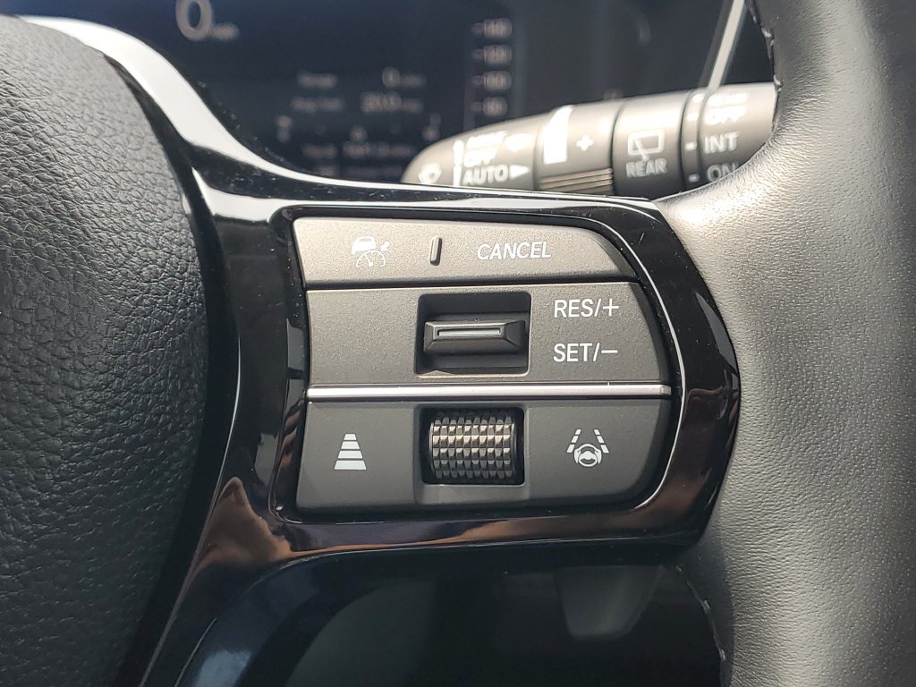 Certified 2023 Honda Pilot Elite image 27