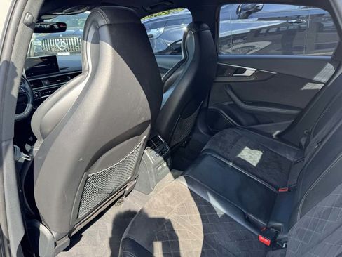 Used 2019 Audi S4 Premium Plus w/ Premium Plus Package AWD/4WD image 43