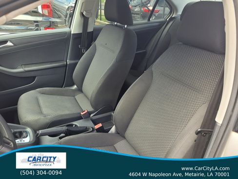 Used 2013 Volkswagen Jetta S FWD image 13