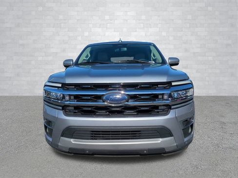 Certified 2024 Ford Expedition Max Limited image 9