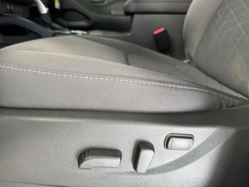 New 2026 Nissan Frontier SV w/ All-Weather Content Package image 20