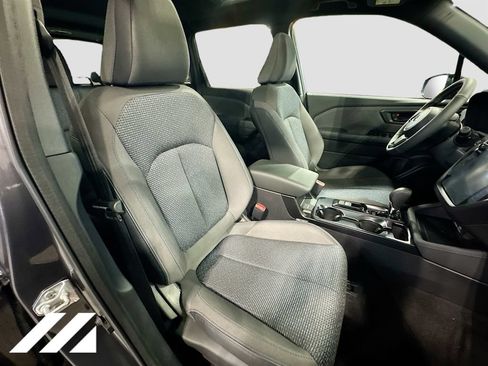 Used 2026 Subaru Forester Premium AWD/4WD image 29
