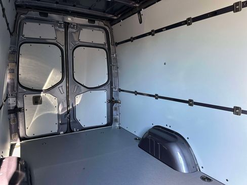 New 2026 Mercedes-Benz Sprinter 2500 image 9