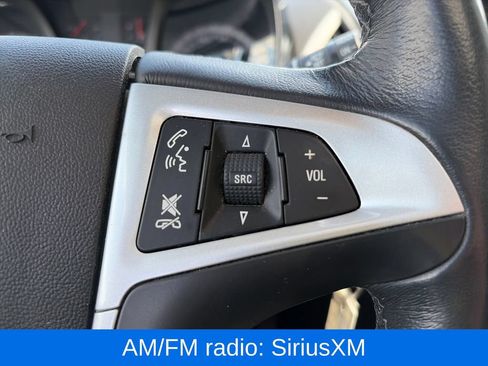 Used 2017 GMC Terrain SLT w/ Open Road Package AWD/4WD image 14