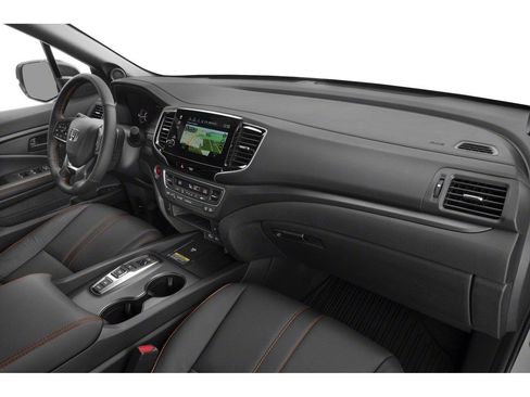 Used 2024 Honda Passport TrailSport image 22