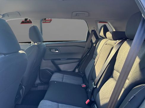 New 2026 Nissan Rogue SV w/ Cold Weather Package image 10