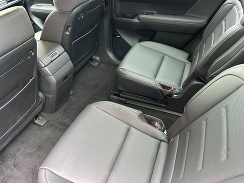 New 2026 Hyundai Santa Fe Calligraphy image 14