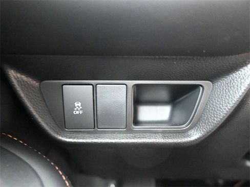 New 2026 Honda HR-V Sport image 20