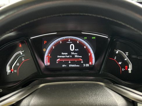 Used 2021 Honda Civic Sport image 22