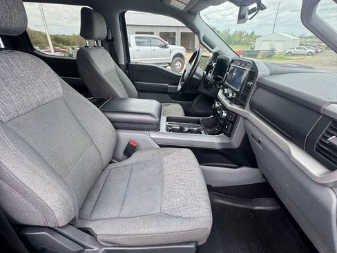 Used 2022 Ford F150 XLT w/ Equipment Group 301A Mid image 26