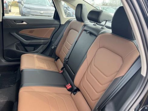 New 2026 Volkswagen Jetta SEL image 8