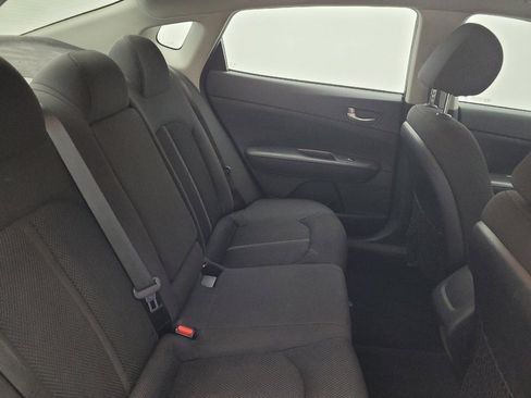 Used 2019 Kia Optima LX FWD image 19