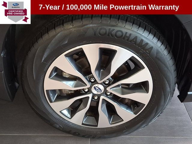 Certified 2024 Subaru Outback Limited AWD/4WD image 7