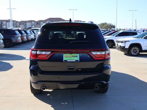 New 2026 Dodge Durango GT image 5