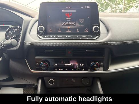 Used 2023 Nissan Rogue SV w/ SV Premium B Package AWD/4WD image 21