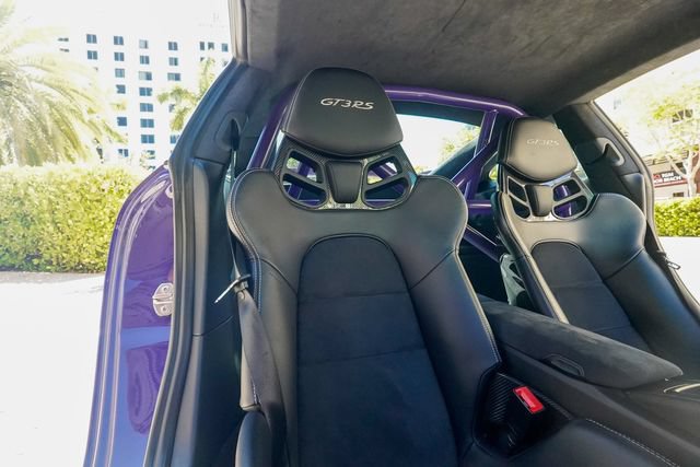 Used 2016 Porsche 911 GT3 RS RWD image 88
