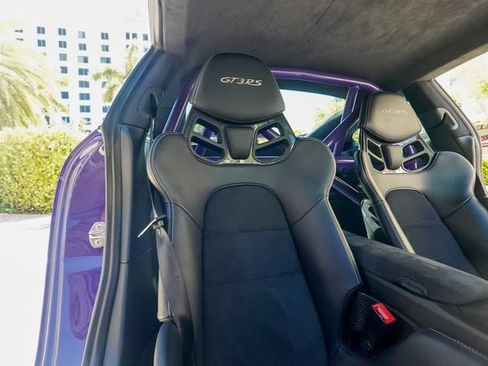 Used 2016 Porsche 911 GT3 RS RWD image 88