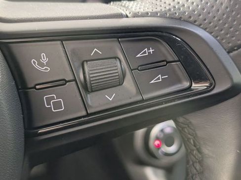 Used 2024 Alfa Romeo Tonale Ti AWD/4WD image 18