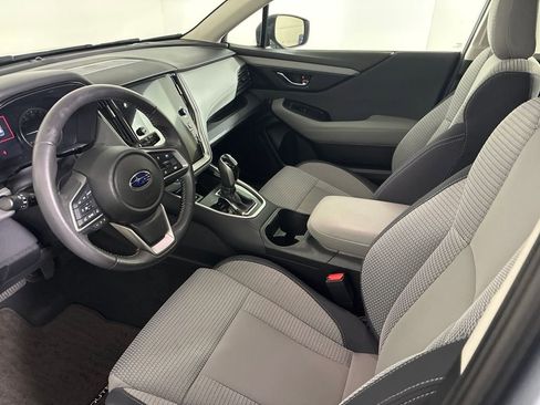 Certified 2023 Subaru Outback Premium image 19