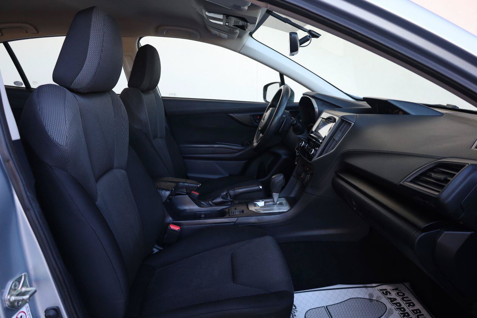 Used 2017 Subaru Impreza 2.0i Premium AWD/4WD image 26