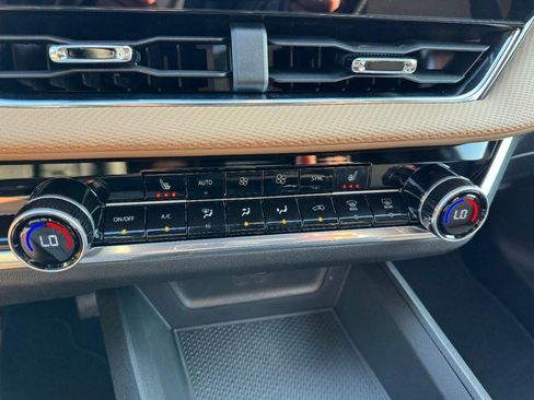 New 2026 Chevrolet Equinox ACTIV image 38