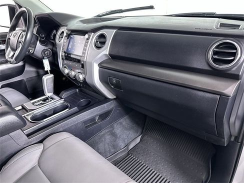 Used 2021 Toyota Tundra SR5 image 30