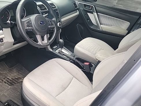 Used 2018 Subaru Forester 2.5i Premium w/ All-Weather Package AWD/4WD image 2