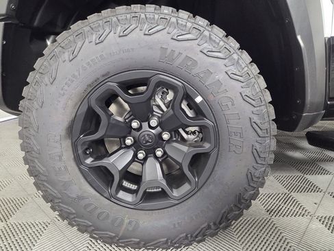 New 2026 RAM 1500 RHO AWD/4WD image 7