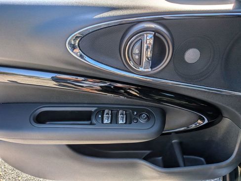 Used 2023 MINI Cooper Clubman S image 12