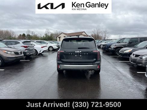 Used 2023 Kia Telluride SX Prestige X-Pro image 6