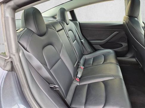 Used 2023 Tesla Model 3 Long Range AWD/4WD image 22