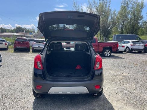 Used 2014 Buick Encore FWD image 26