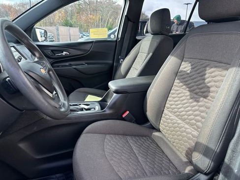 Used 2019 Chevrolet Equinox LT image 37