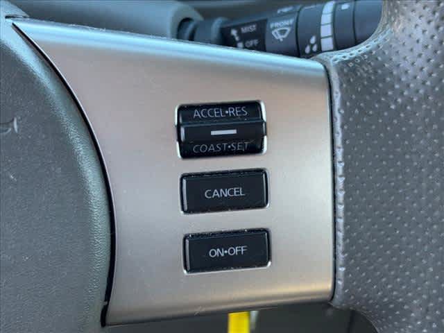 Used 2019 Nissan Frontier S RWD image 20