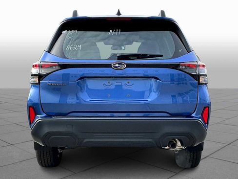 New 2026 Subaru Forester image 4