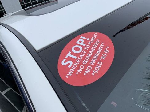 Used 2011 INFINITI G37 Journey w/ Sport Pkg - RWD image 34