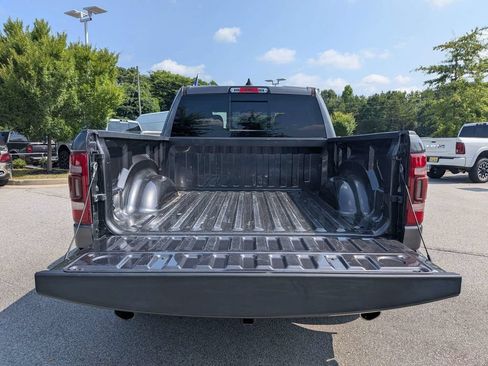 Used 2023 RAM 1500 Laramie RWD image 6