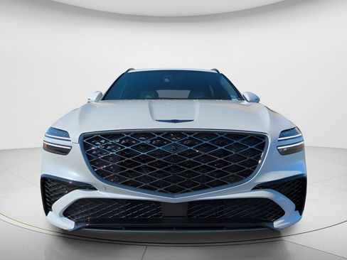New 2026 Genesis GV70 3.5T Sport Prestige AWD/4WD image 2