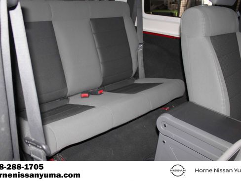 Used 2010 Jeep Wrangler Sport AWD/4WD image 6