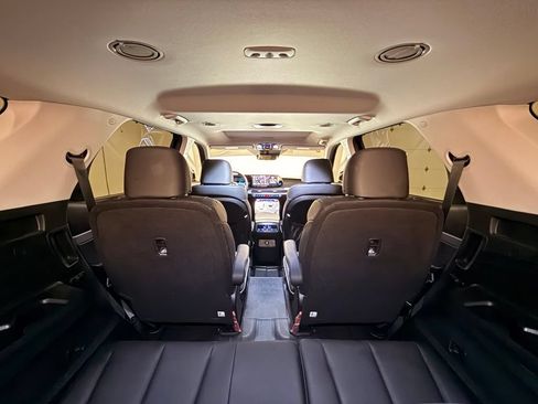 Used 2025 Hyundai Palisade XRT AWD/4WD image 37