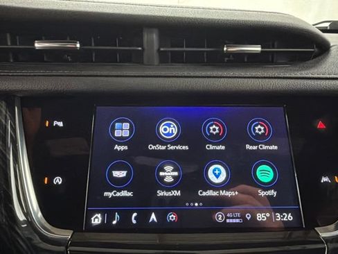 Used 2024 Cadillac XT6 Premium Luxury AWD/4WD image 17