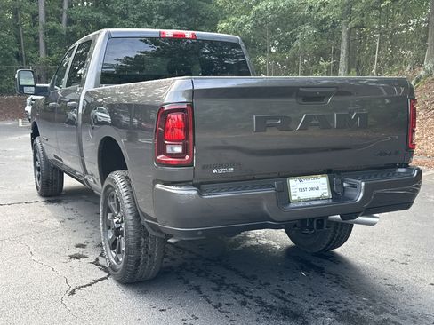 New 2025 RAM 2500 Big Horn image 6