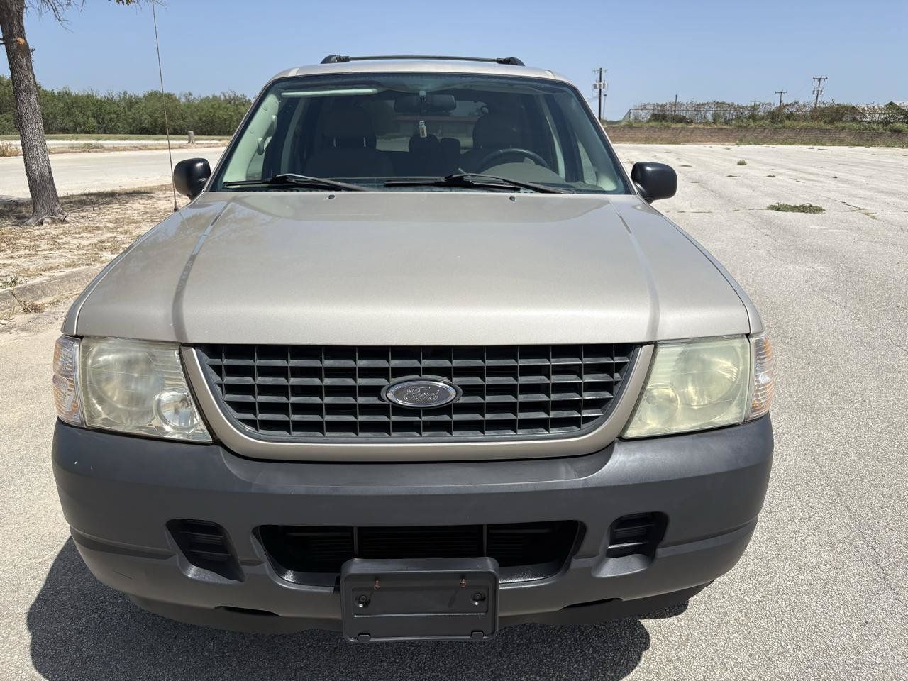 Used 2004 Ford Explorer XLS RWD image 8