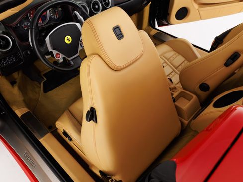 Used 2007 Ferrari F430 Spider image 43