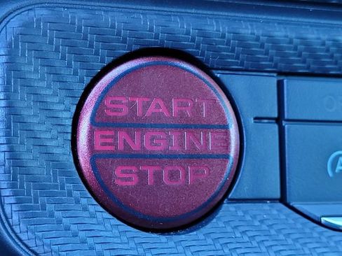 New 2026 Ford Mustang Coupe RWD image 23