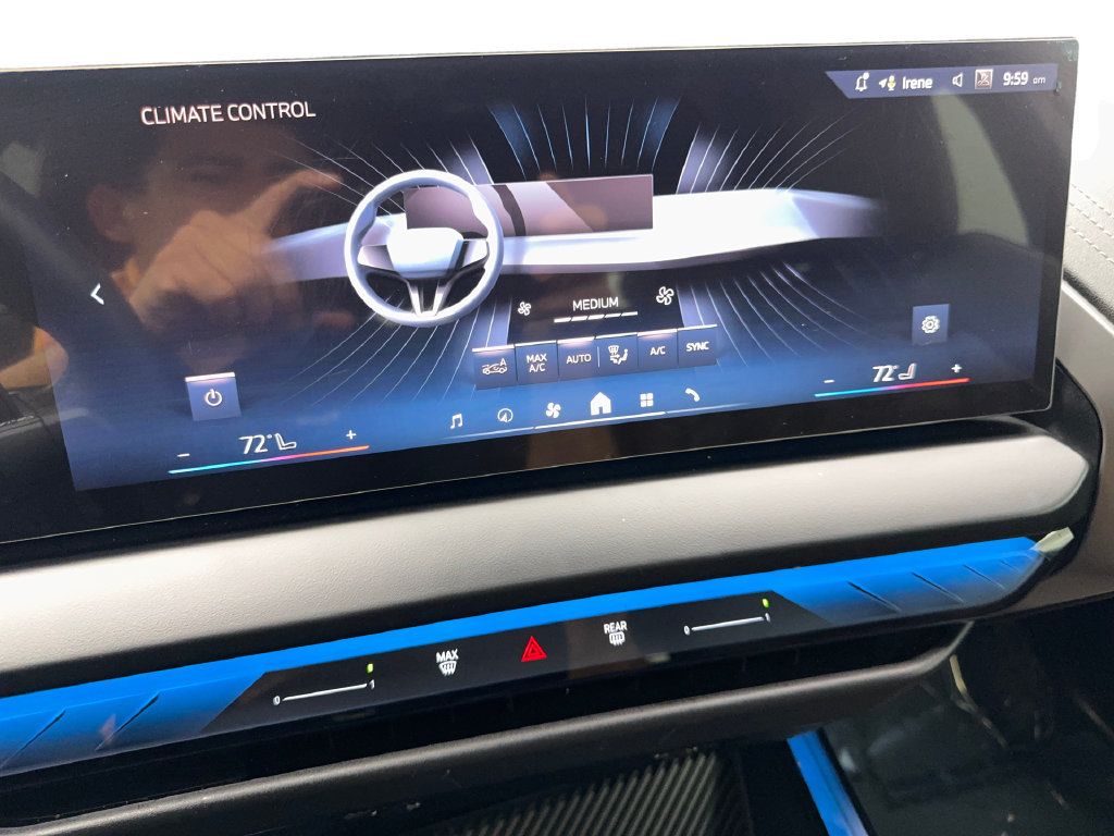 Used 2026 BMW X3 xDrive30i w/ M Sport Package AWD/4WD image 63