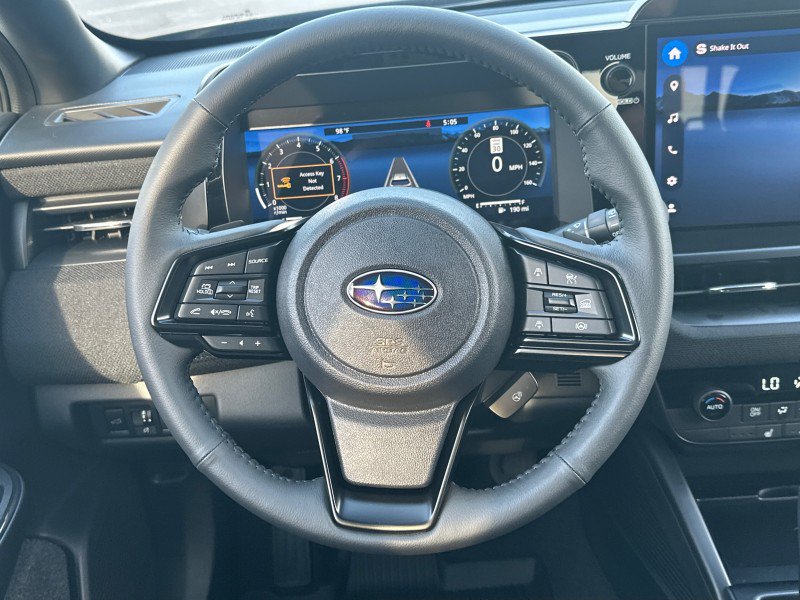 New 2026 Subaru Outback Premium w/ Premium/Limited Package AWD/4WD image 16