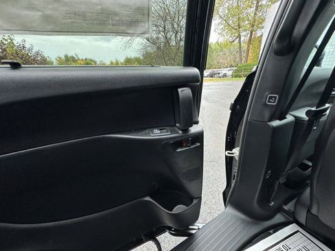 New 2026 Chrysler Pacifica Select image 15