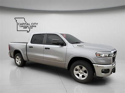 Used 2025 RAM 1500 Big Horn