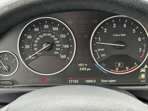 Used 2012 BMW 328i Sedan image 11